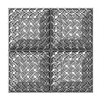 square-moucha-tile-08.JPG Arabesque moucharabieh chamfered panel