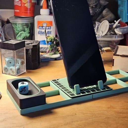 Phone Stand