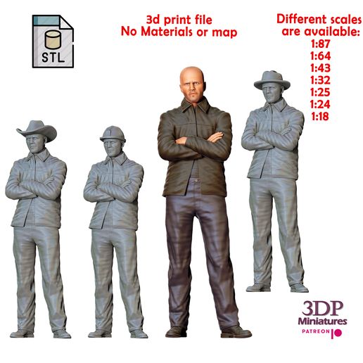 N2 Handsome Rob Jason Statham The Italian Job