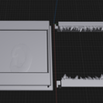 m3.png Match holder - Mimic (with mechanism)