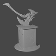 darius-pedestal-flip.png Darius Axe League of Legends