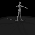camera004.png Female Tightrope Walker