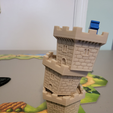 WanderingTower1.png Wandering Towers Boardgame Upgrade pieces
