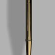 T8.png Poseidon Trident - Wrath of the titans