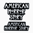 Screenshot-2024-04-05-183637.png 2x AMERICAN HORROR STORY Logo Display by MANIACMANCAVE3D