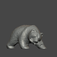 IMG_1310.png polar bear animal statue art