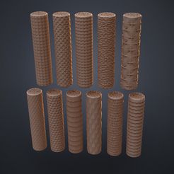 DnD-roller-roof-tiles-3demon2.jpg DnD terrain rollers – Roofs and Coverings