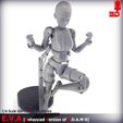 5.jpg 1/6 Scale Action Figure - E.V.A