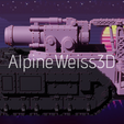 25.png Imperial Big Fire Support Tank [PRESUPPORTED]
