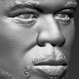 15.jpg 50 Cent bust 3D printing ready stl obj