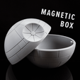 IMG_8836-1x1.png Death Star Magnetic Box - Star Wars