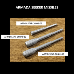 Version-2-Missiles.png Transformers Armada Seeker Modified Missile (Starscream, Thundercracker, Skywarp)