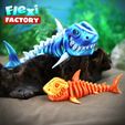 Dan-Sopala-Flexi-Factory-Shark_09.jpg Flexi Print-in-Place Skeleton Shark