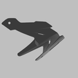 07_iso2.png Helmet AHP top shell cover
