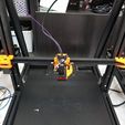 20200420_132414.jpg WANHAO DUPLICATOR D9 X AXIS MOTOR BRACKET