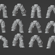 Legs_screenshot.png GRAYGAWRS "GRAY SCALE" HEAVY DESTROYERS Full Builder