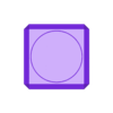 Fidget calibration cube 0.3 mm clearance.stl Free STL file Calibration fidget cube・3D printable model to download