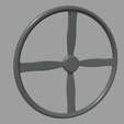 Steering_Wheel_Car_06_Render_01.png Car steering wheel // Design 06