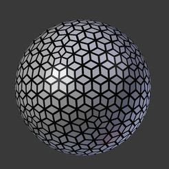 efecto-optico-esfera-completa.jpg Sphere with optical effect (three-dimensional cube)
