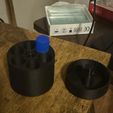 IMG_3720.jpg Sample Tube Canister (6) (Screw Lid)