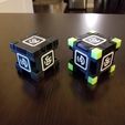 20190204_220056.jpg Anki Vector Dummy Cube Box