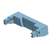 FRONT1-Copy-_-Part-Studio-1-—-Mozilla-Firefox-1_13_2023-7_31_40-PM-2.png STL file TRX4M Bronco Bumper Delete Kit・Model to download and 3D print
