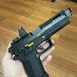 IMG_6338.jpg Strike Industries Enhanced Grip For Airsoft  P320 M17  VFC握把