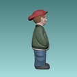 2.png Theodore J. Detweiler della serie animata “Recess”