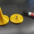 20211226_172948.jpg The 3 Minute Spinning Top