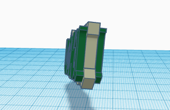 Chaveiro-2.1.-PNG.png STL-Datei Schlüsseldienst loki 3・3D-Druck-Idee zum Herunterladen, tbaffonso