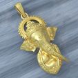 585.jpg ganesh pendant