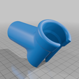 DKH.png Shower head holder