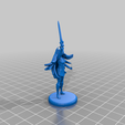She-Ra.png She-Ra - Masters Of The Universe - Miniatures