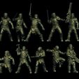 kirab1.jpg Desert planet Kiraap gang for tabletop