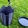 Dew-Shield-SkyWatcher-102mm-Astronomy-Lightweight-Glare-PLA-Cheap-Cool-Visual-Astronomy-Reddit.jpg Lightweight Dew shield for Sky Watcher 102mm Maksutov Telescope