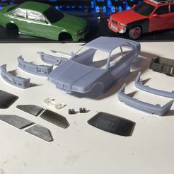 E36 best free STL files for 3D printer・25 models to download・Cults