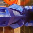 Low-Poly Carapuce