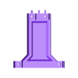 Free STL file Spinning Reel Display Stand 🎣・3D printing design