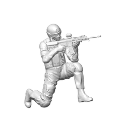 POLICE-FIGURE.png Archivo OBJ FIGURA POLICIAL・Modelo para descargar y imprimir en 3D