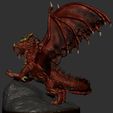 Dragon-rouge-2.jpg Red Dragon DnD - Dragon rouge DnD