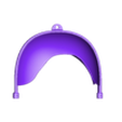 Centrale_con_cupola_per_nozzle_da_1mm.STL FlipShield model S