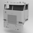 001.jpg Diamond Reo Royale Daycab 1/32-1/24 Scale cab