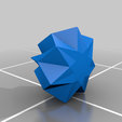 87d204b2-ccb1-4f0c-be48-ecc96db4bd4b.png 94. Facet Geometric Origami Bonsai Pot - V29 - Erica (Inches)
