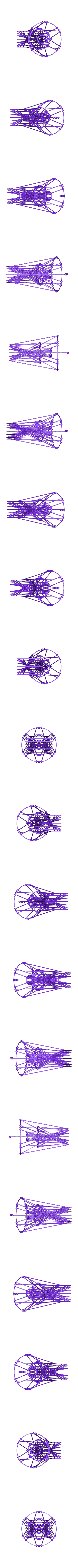 lightTower_solid_simplified.stl [Mathematical Art] Light Tower
