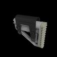 l119a2.231.jpg AIRSOFT Cheek Riser para la acción de AK12