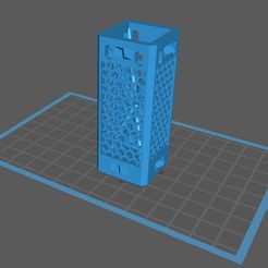 1.jpg STL file Wargaming Walls (Low Resin)・3D print design to download