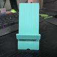 20250415_140513.jpg Phone stand, two angles.
