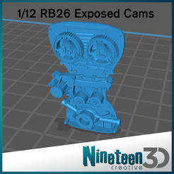 Cults-Exposed-Cams-12.png RB26 Exposed Cams 1/12