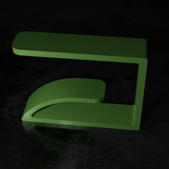 22e5d511-4b8c-40ea-be52-2cbbb3982382.png Fichier STL gratuit Clip pour nappe・Plan imprimable en 3D à télécharger