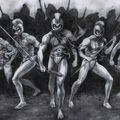 Marcher
